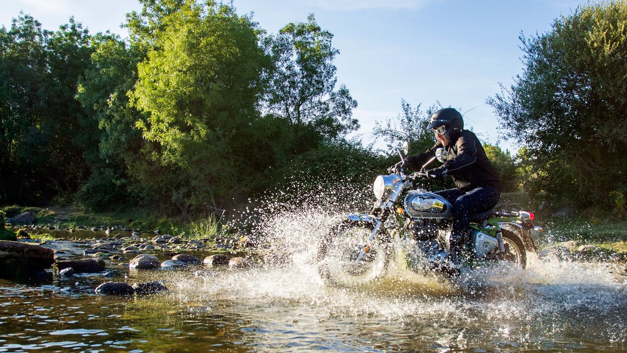 Editorial de la revista MOTO VERDE 504.