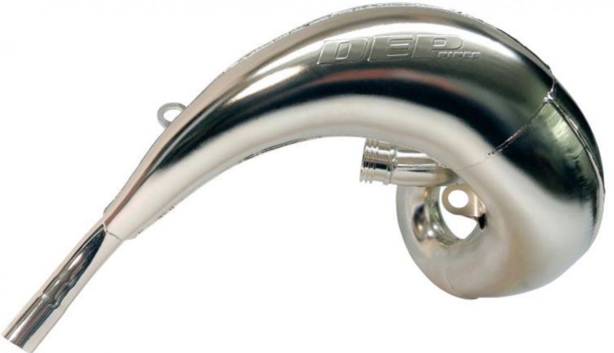DEP Pipes