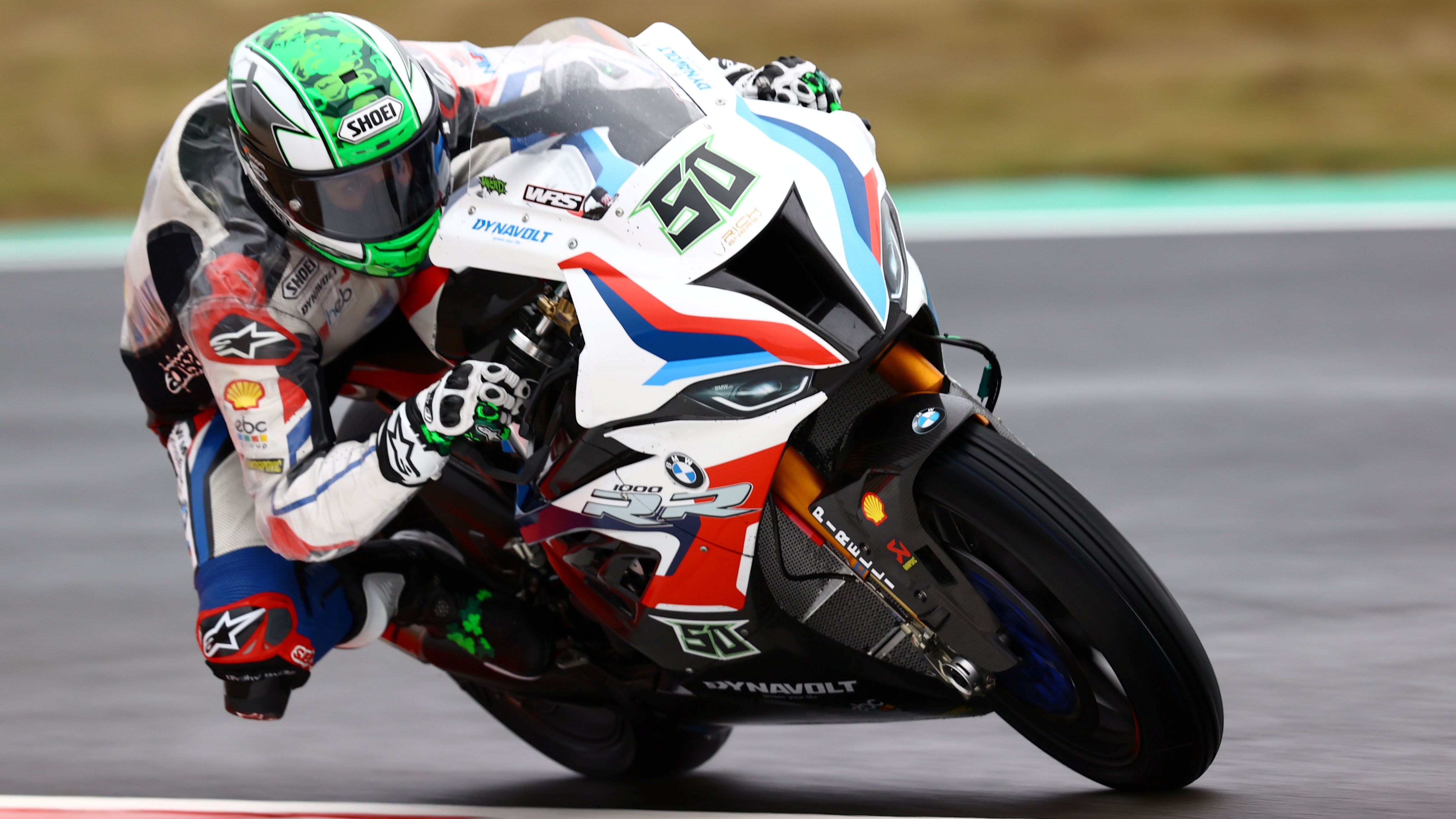 Eugene Laverty