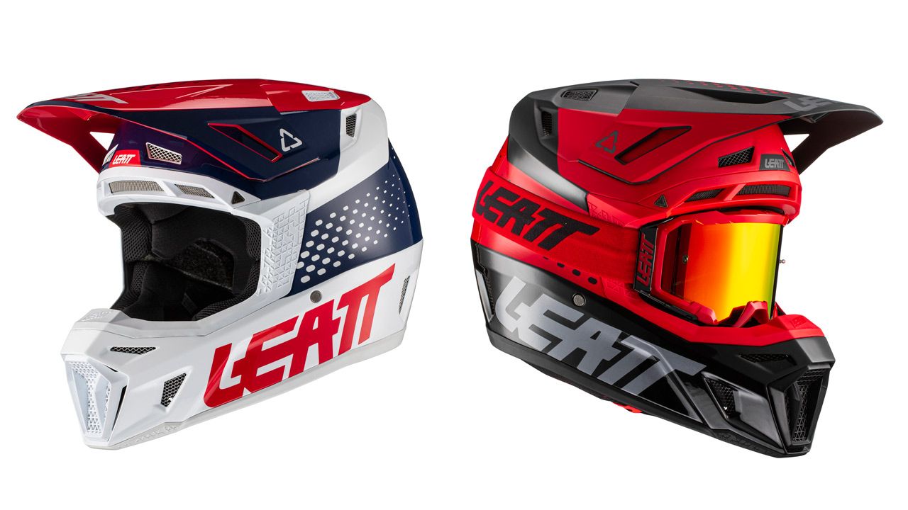 Leatt 2021