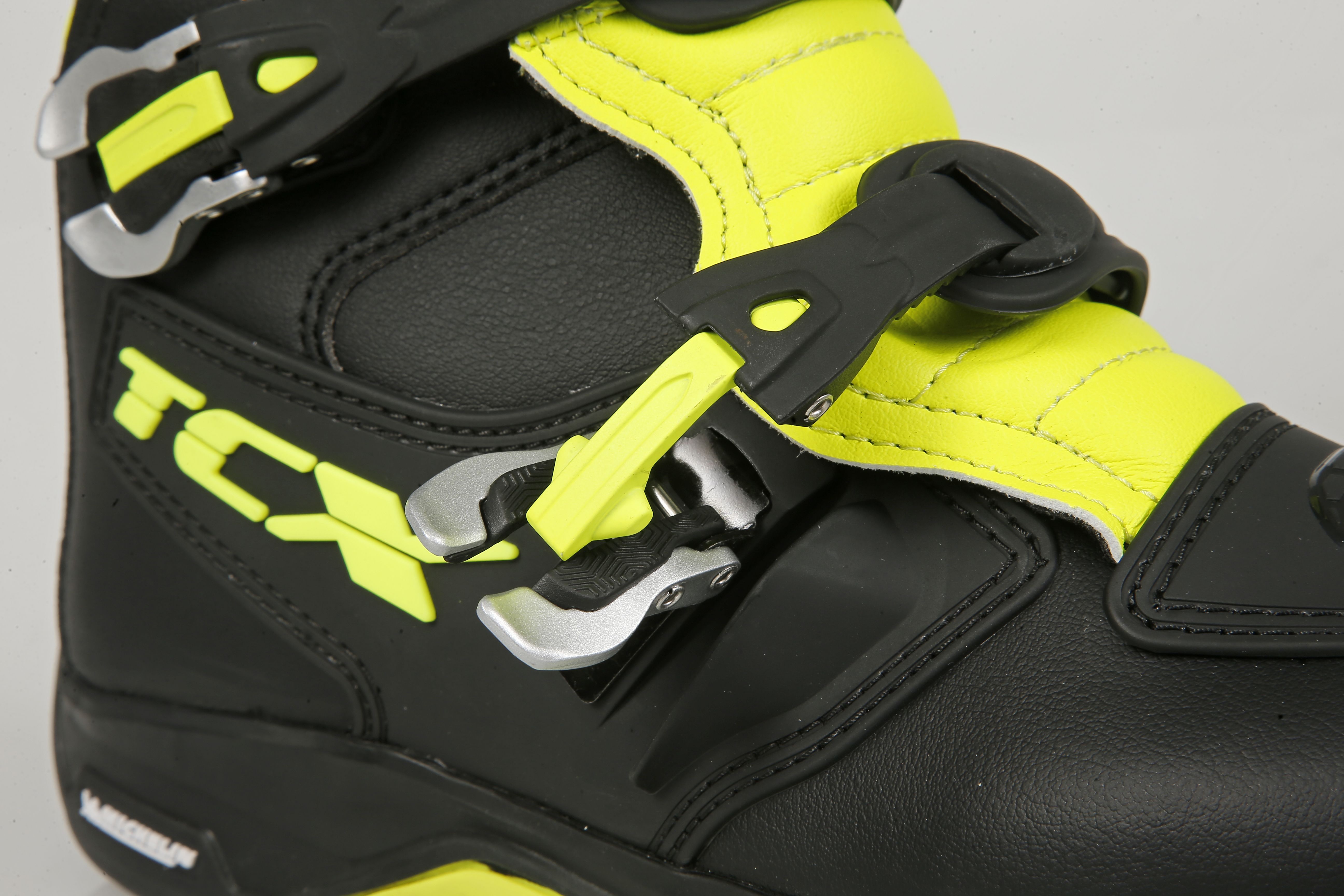  TCX se une al Grupo Dainese.
