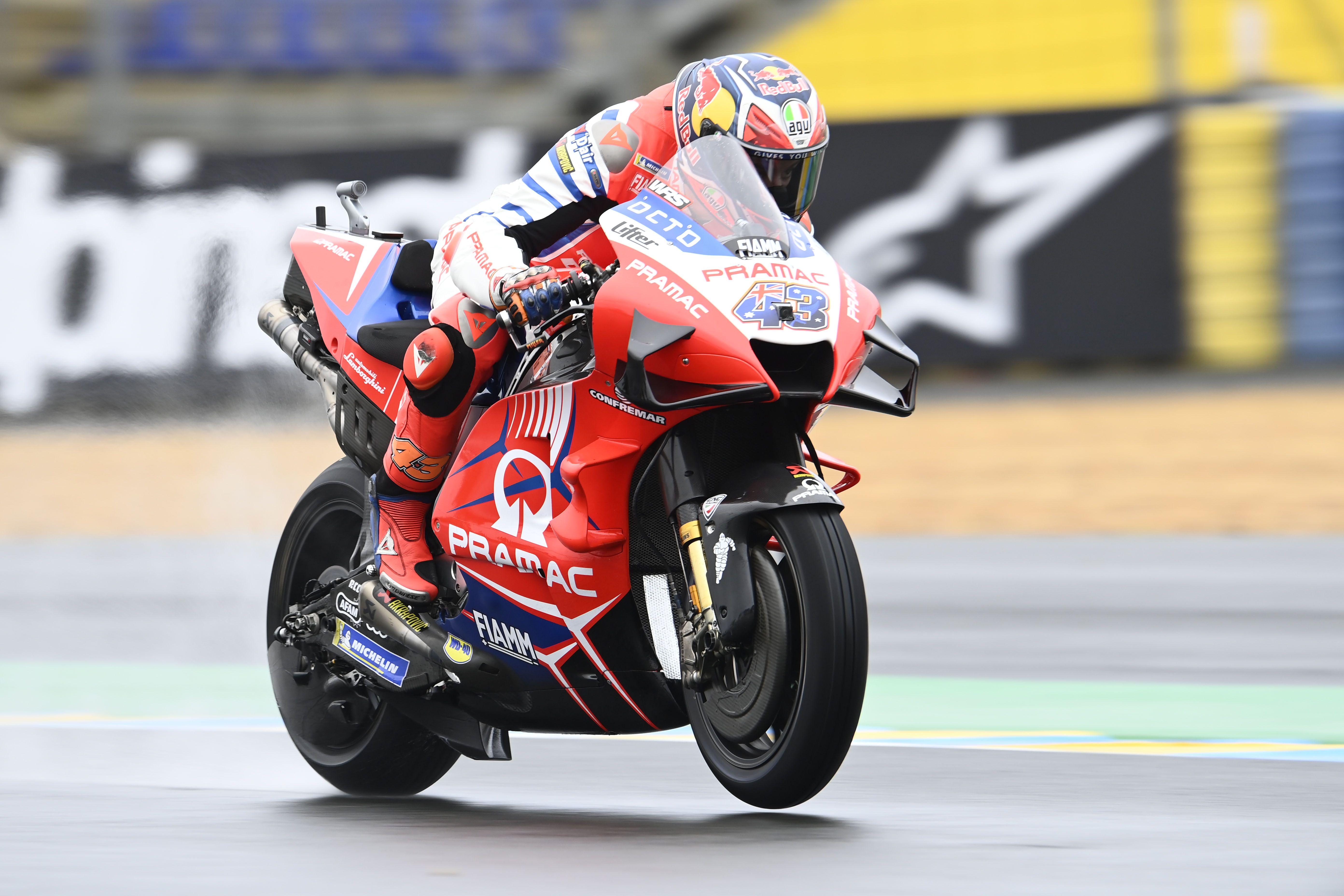 jack miller viernes francia