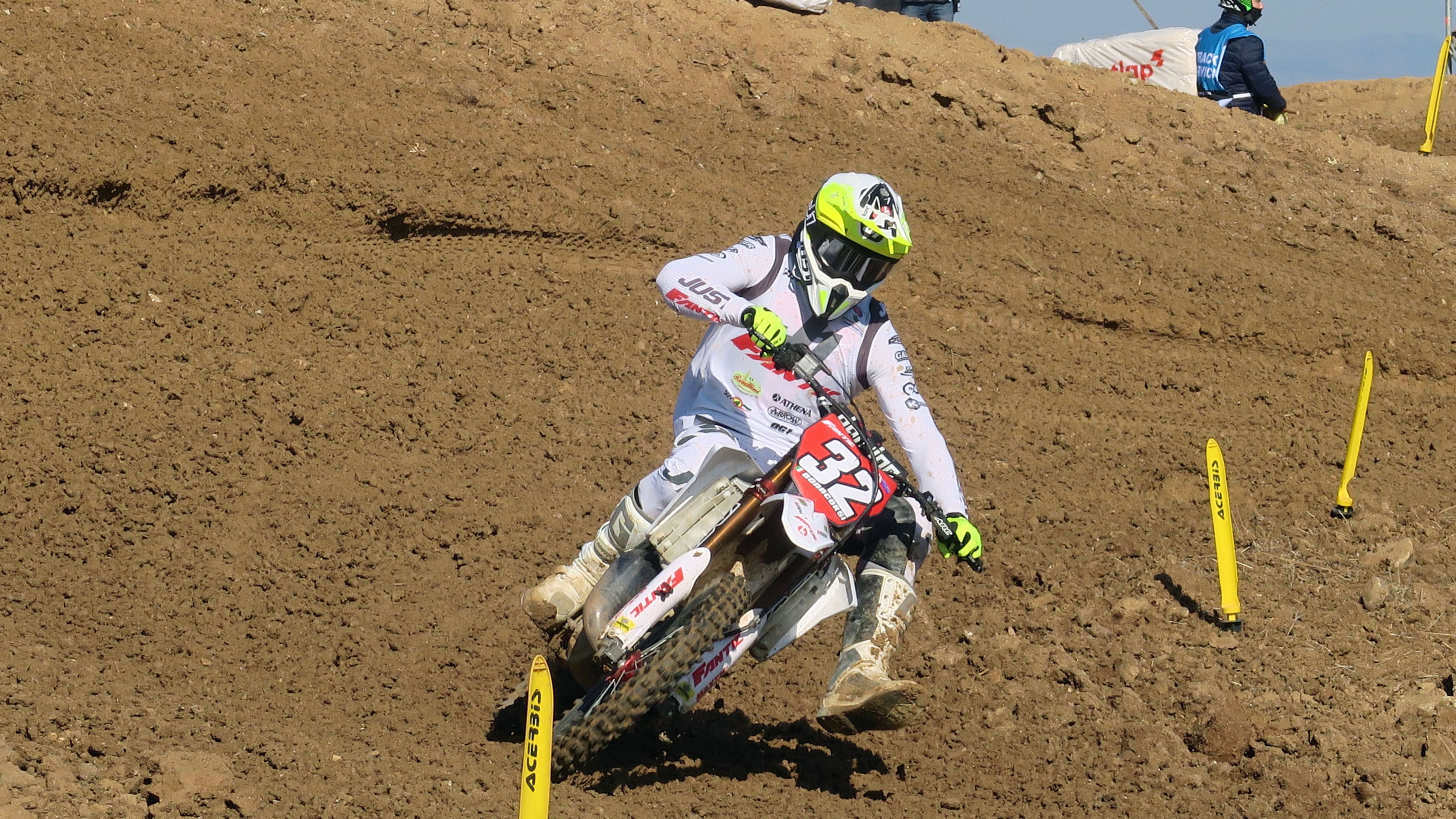 EMX125