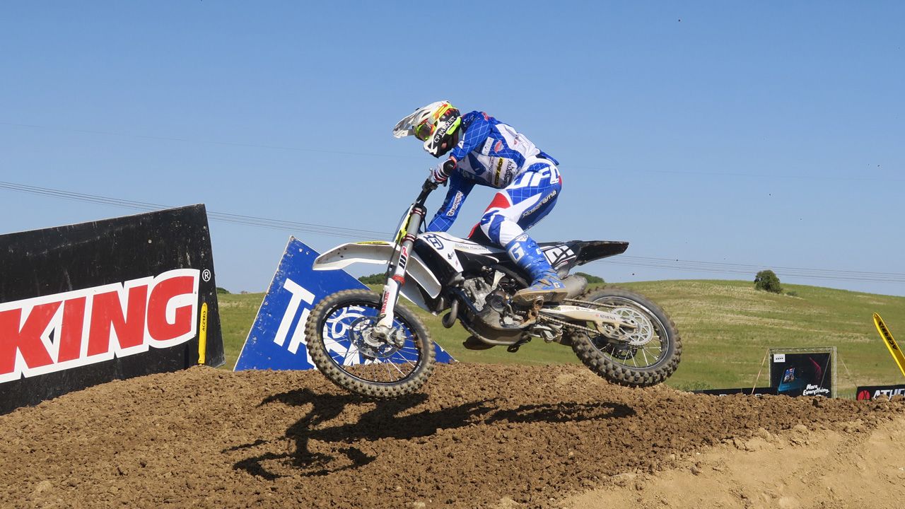 EMX250 España