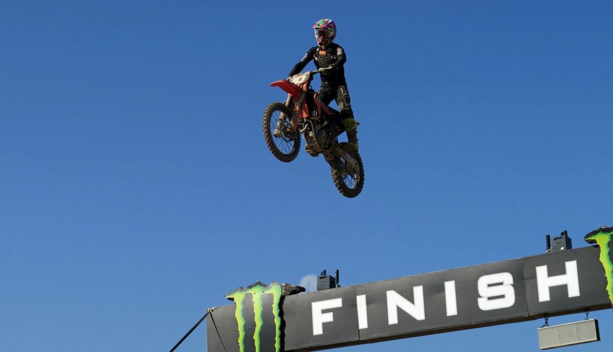 EMX250 España EMX250 España
