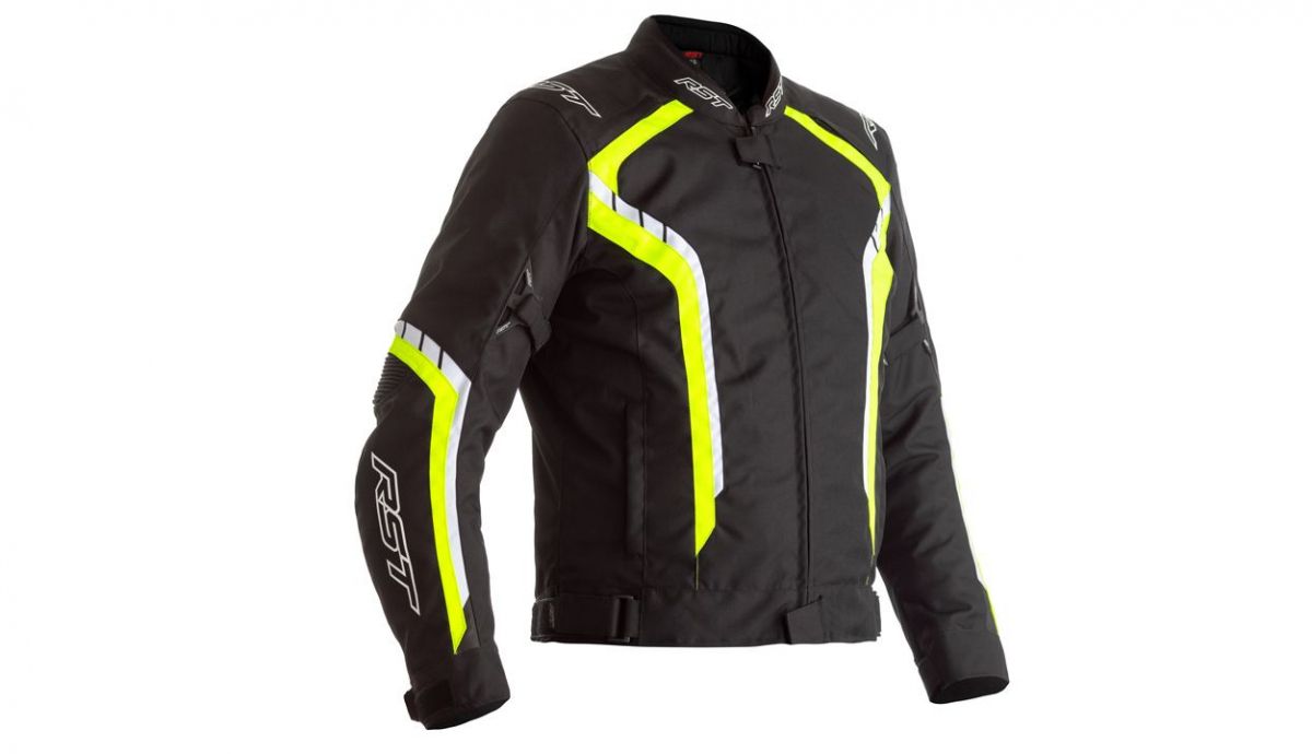 RST Axis Textil