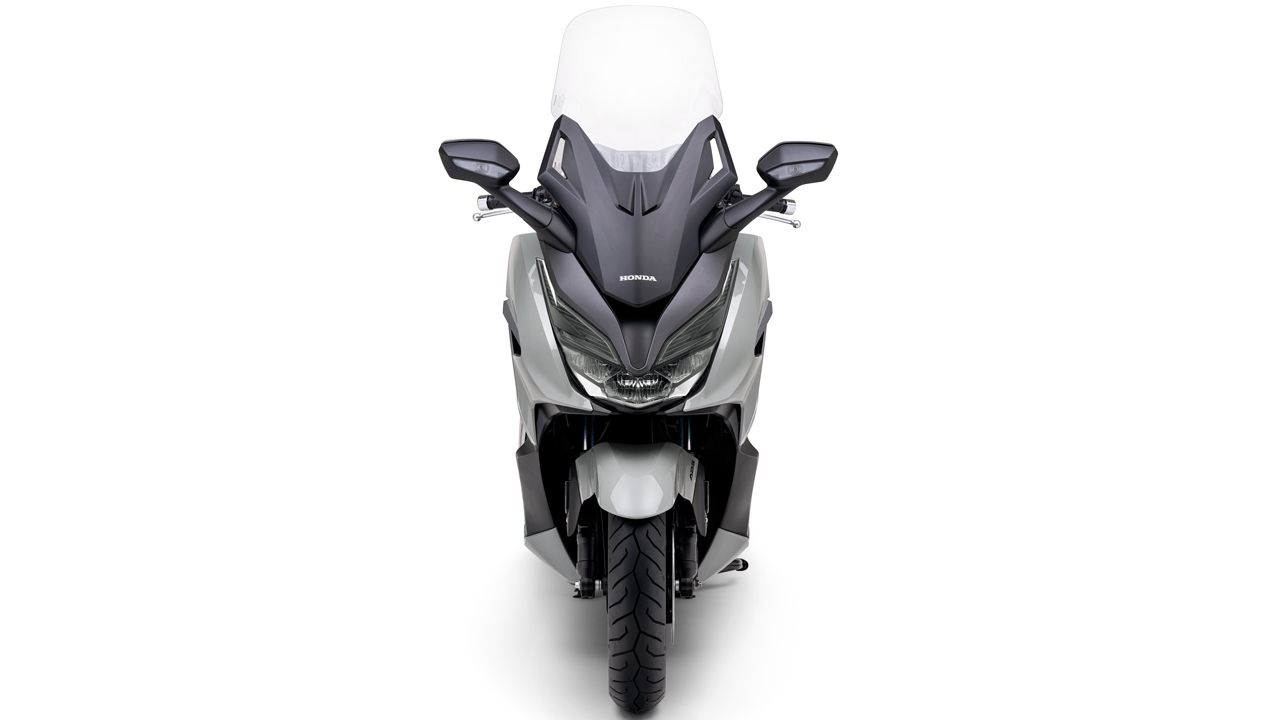 Honda Forza 350 2021