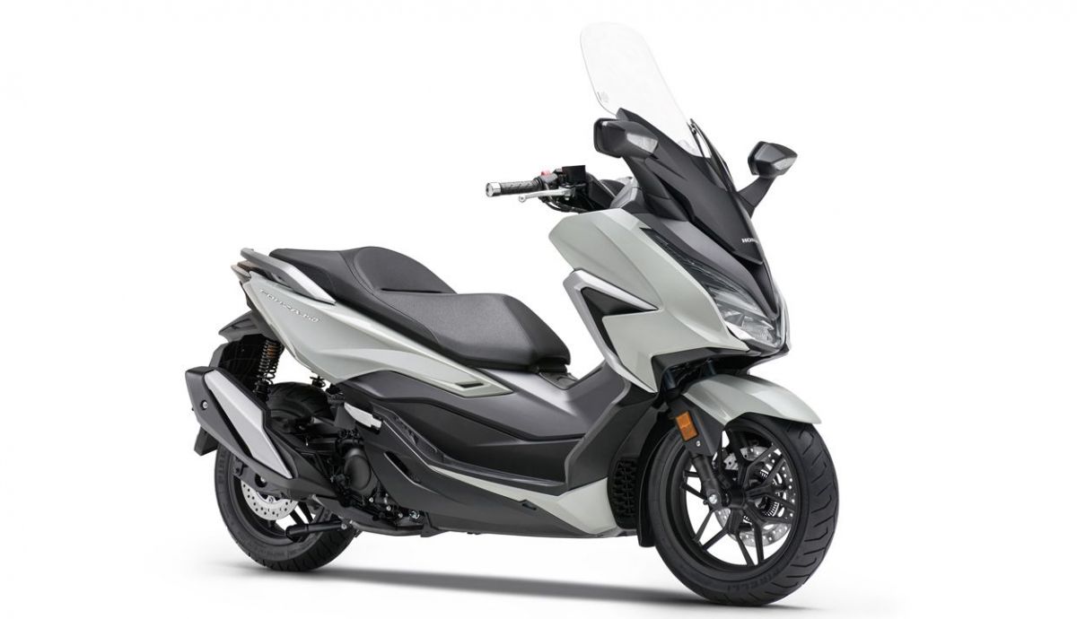 Honda Forza 350 2021 Honda Forza 350 2021