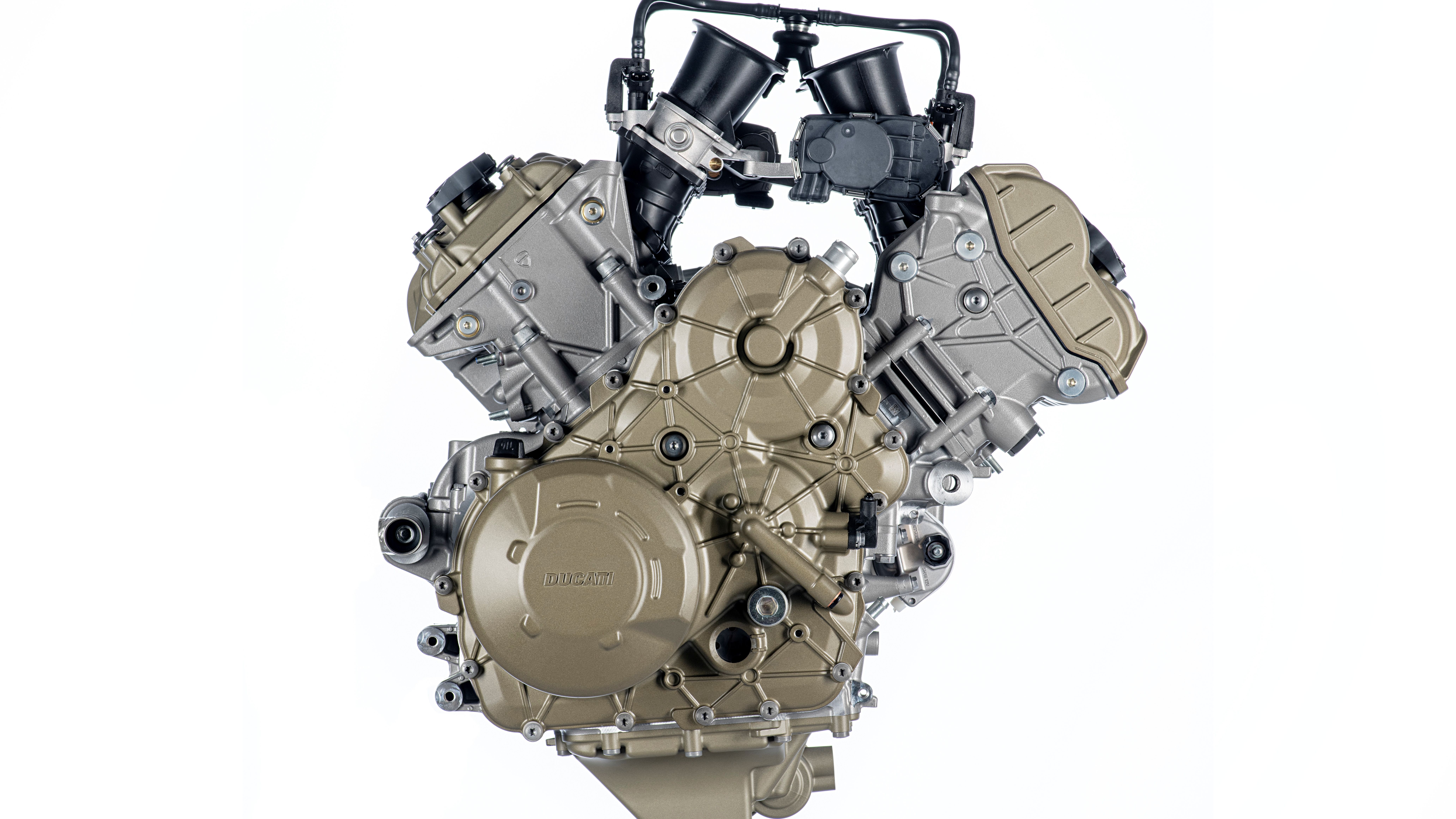 Motor Ducati V4 Granturismo