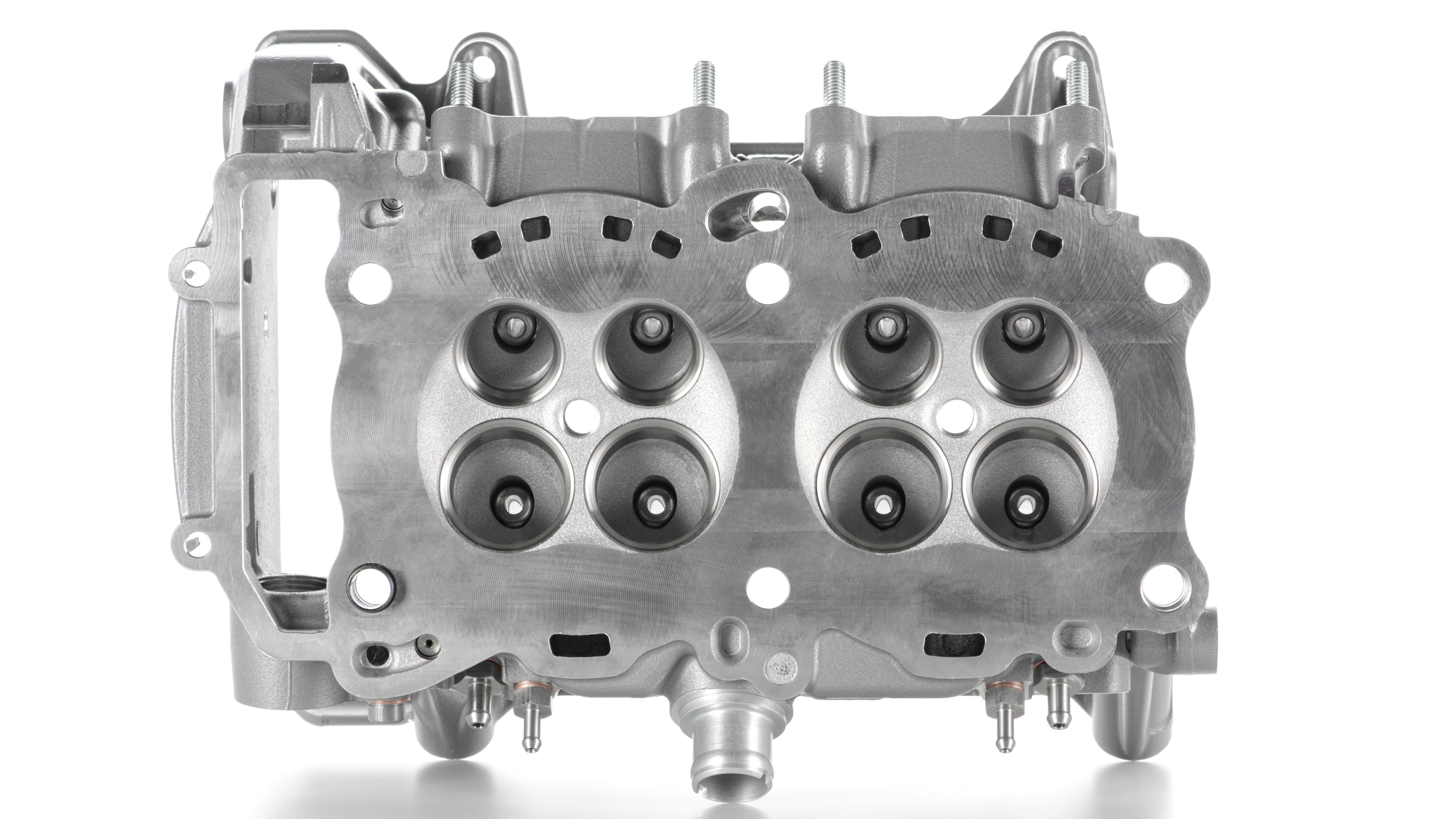 Motor Ducati V4 Granturismo