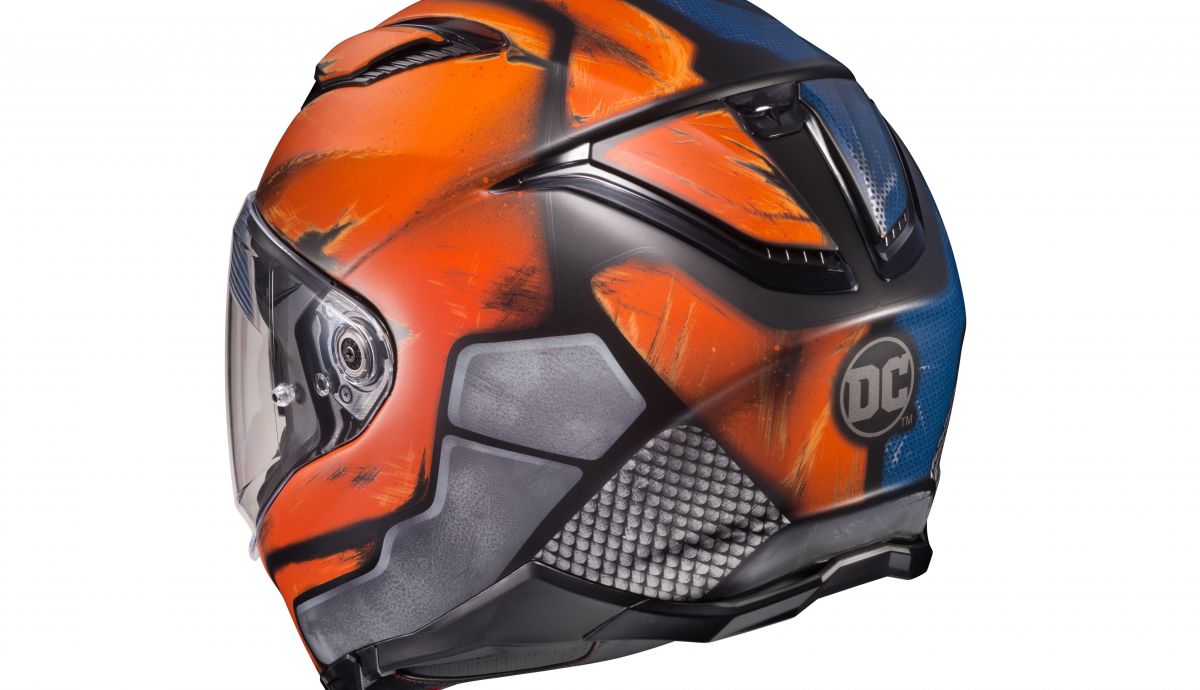 f70Deathstroke Rr