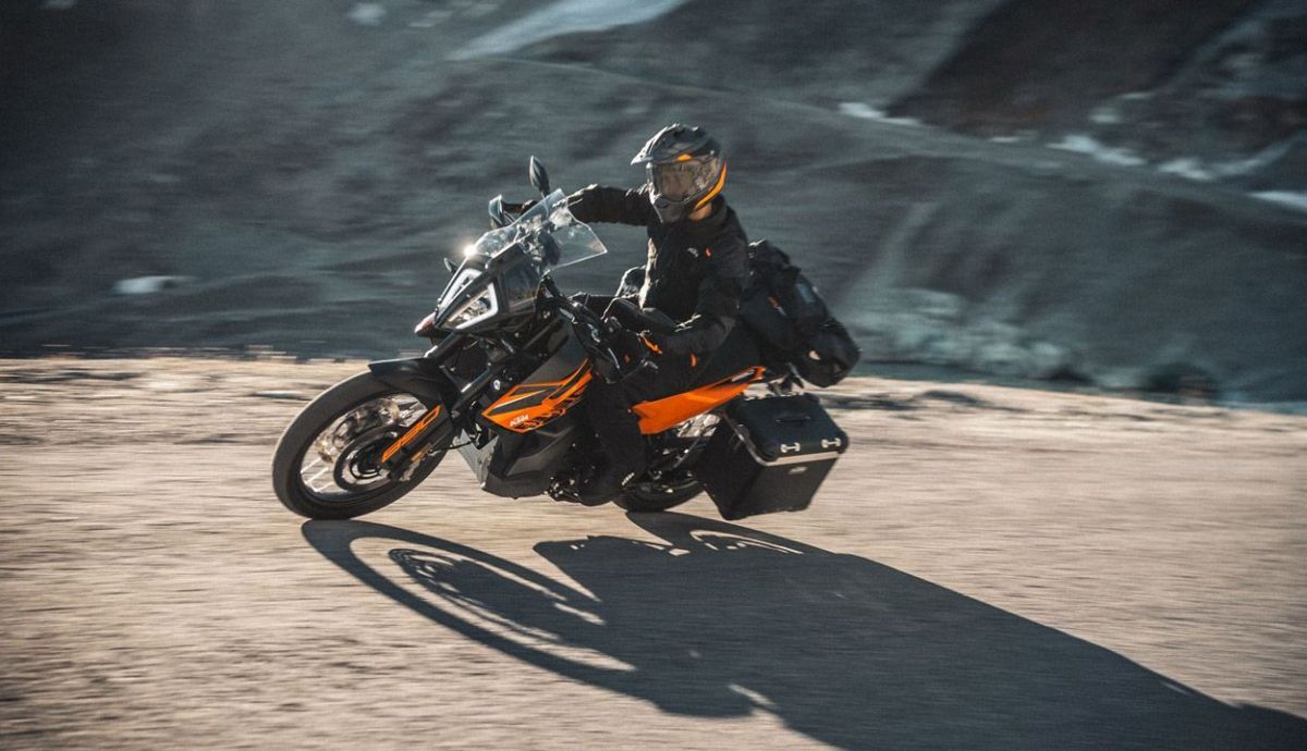 ktm 890 adventure 2021