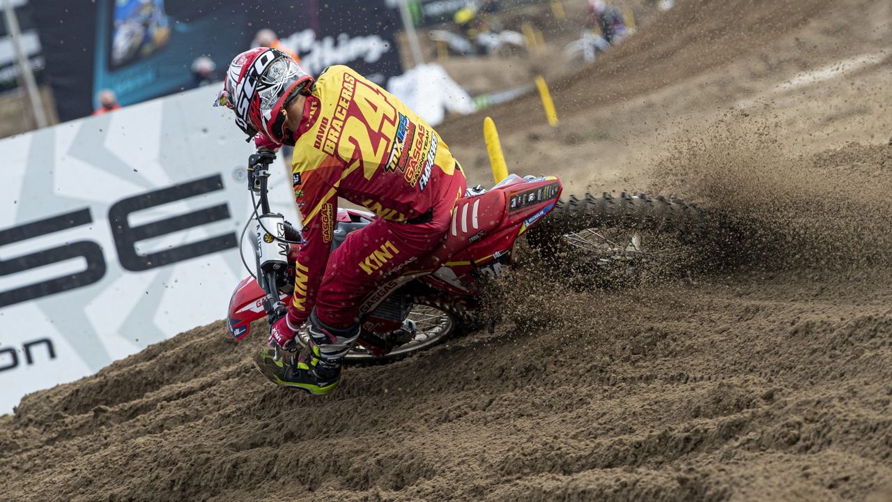 EMX125 Lommel 2