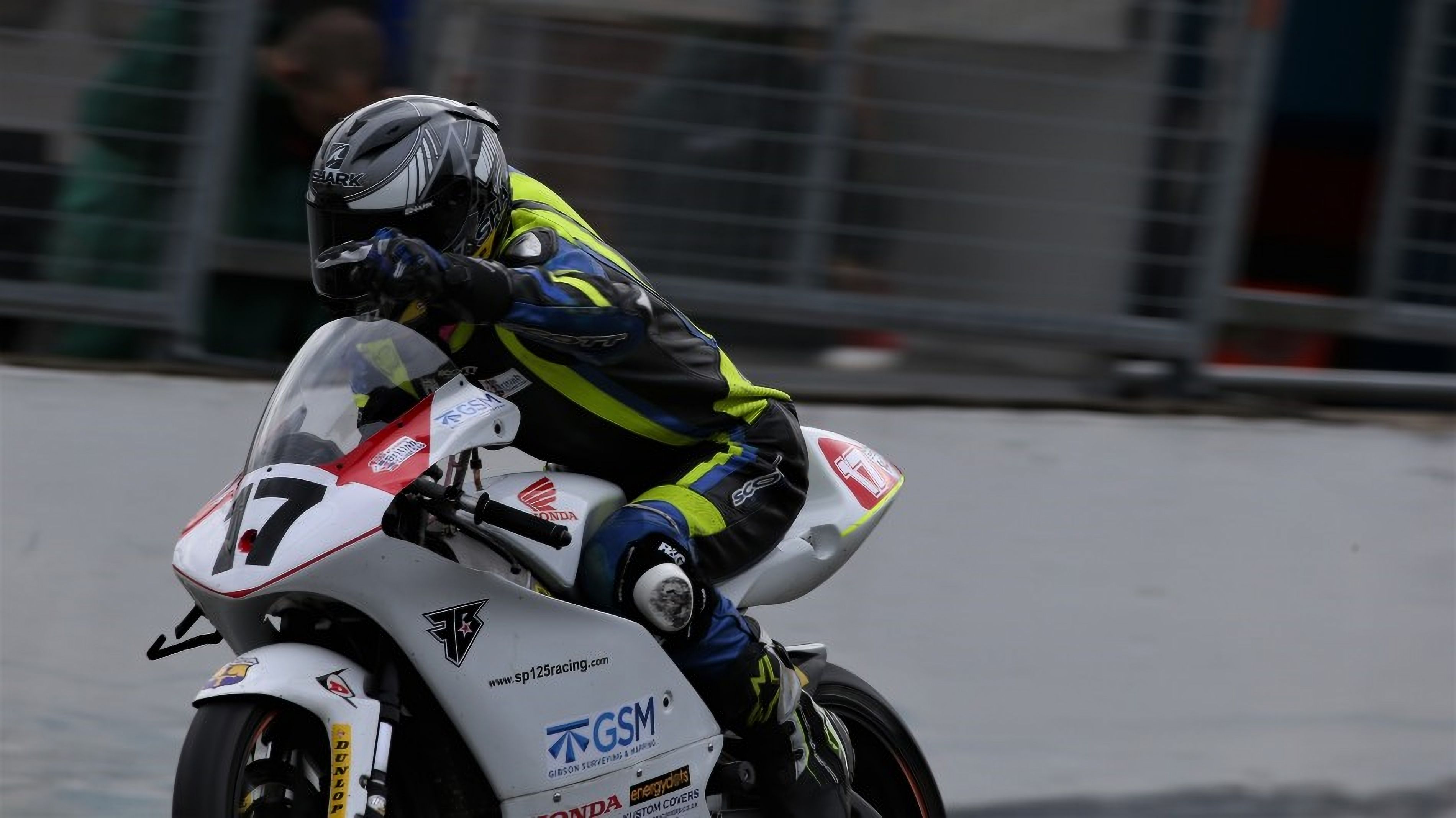 British Talent Cup