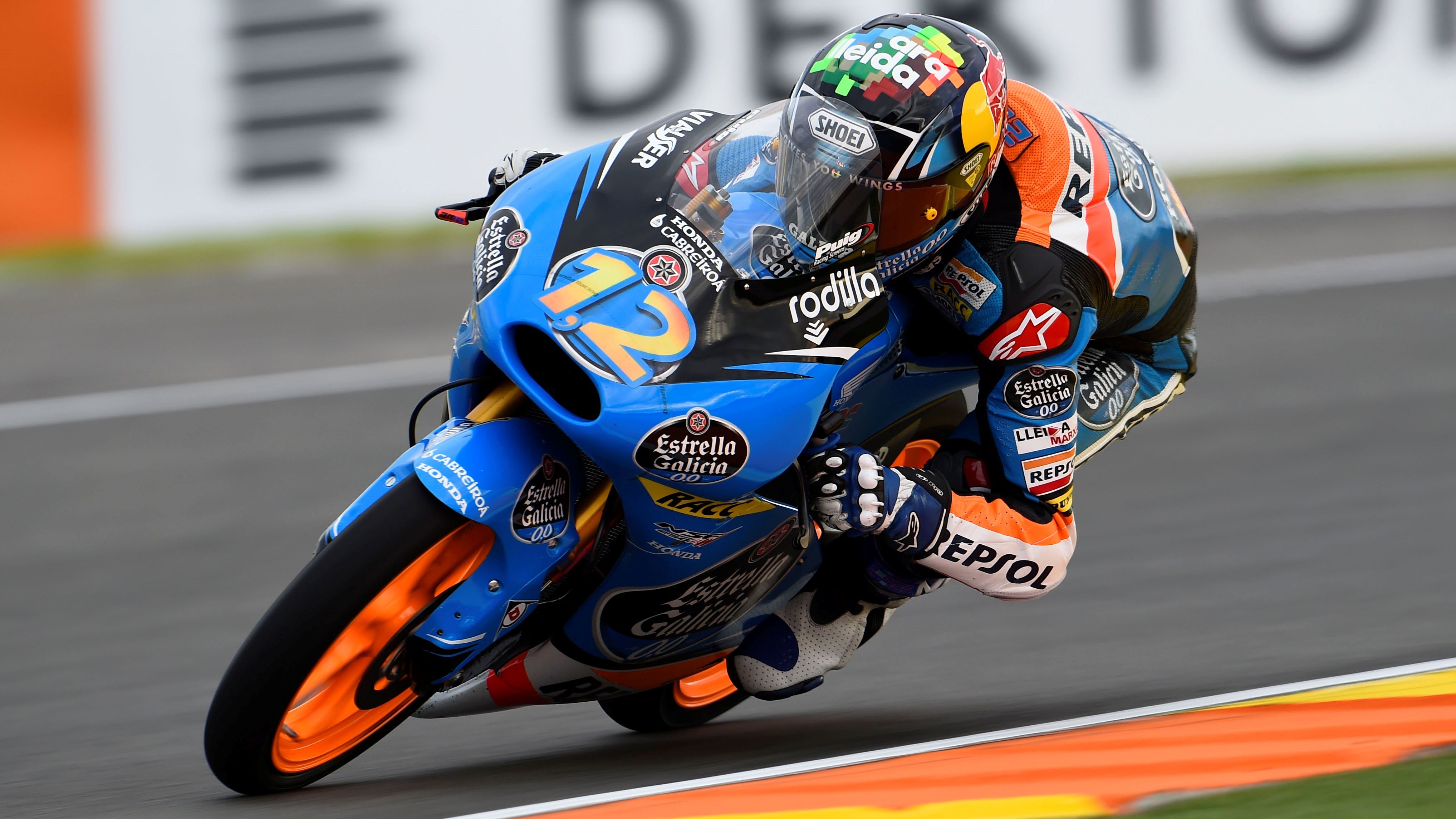 Álex Márquez