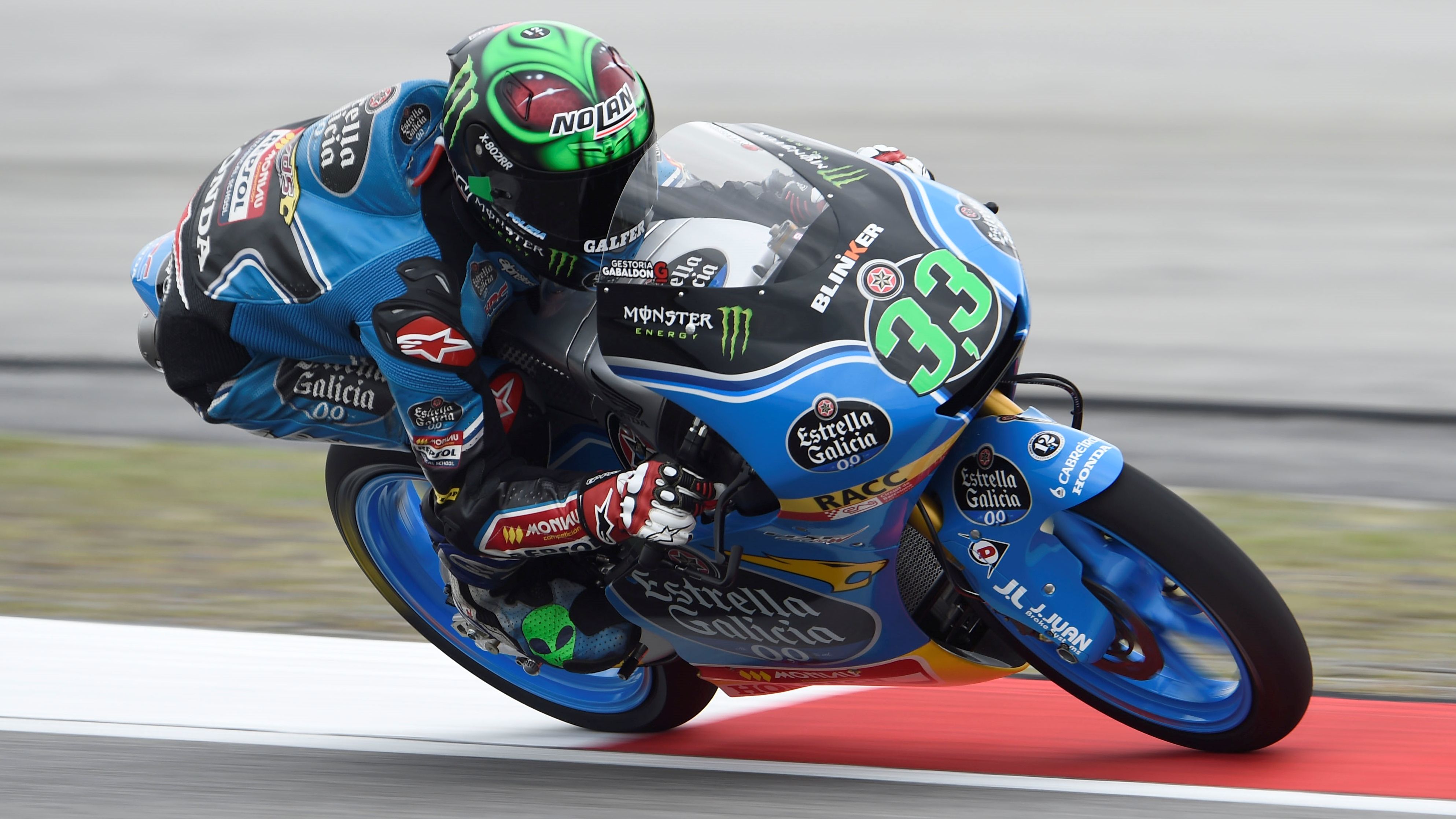Enea Bastianini