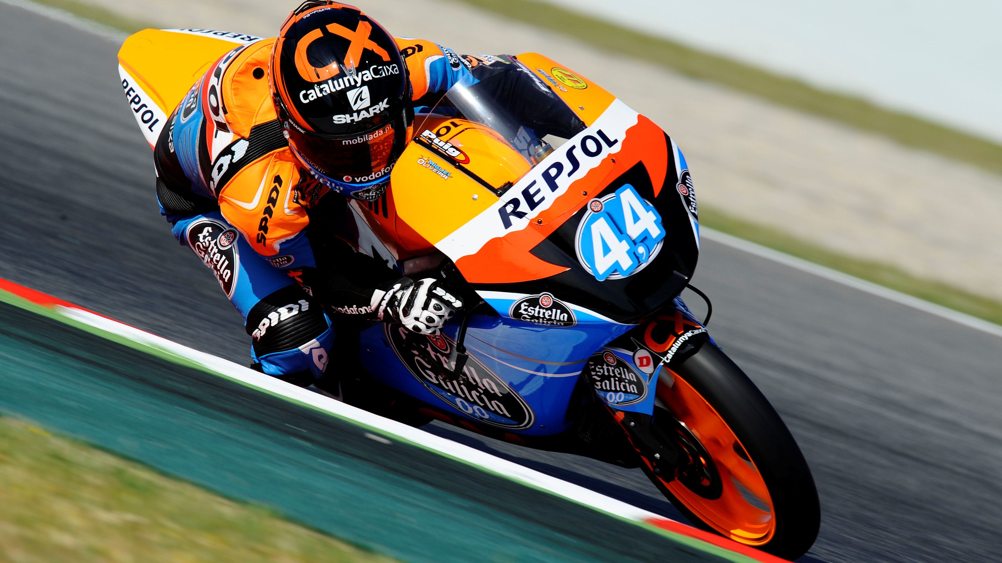 Miguel Oliveira