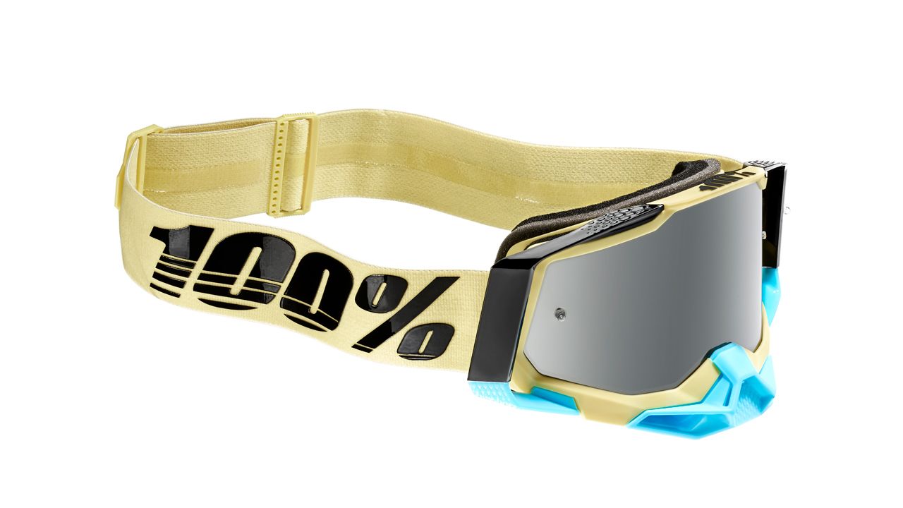 Gafas 100%