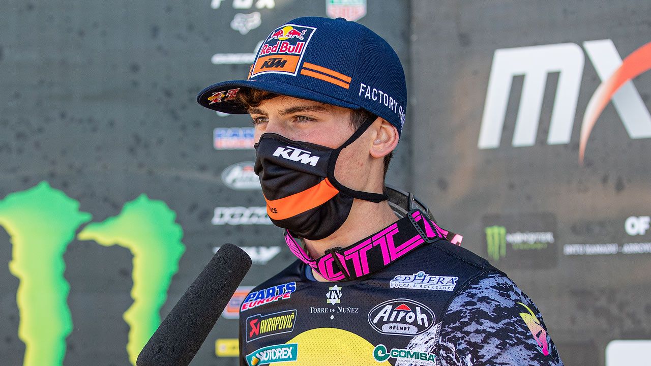 Jorge Prado