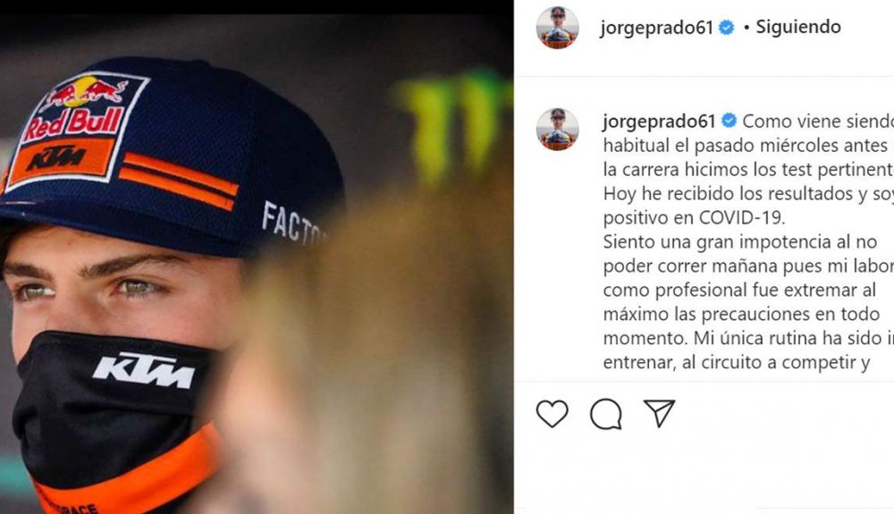 Jorge Prado