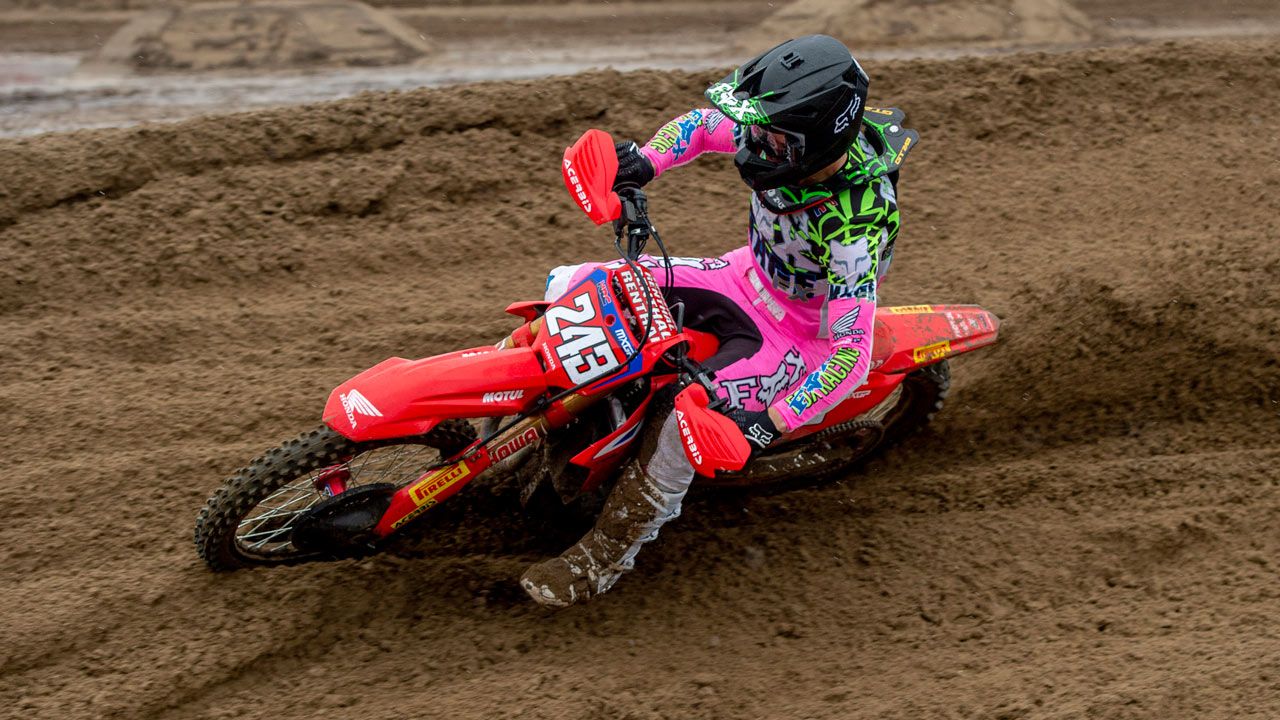 Tim Gajser