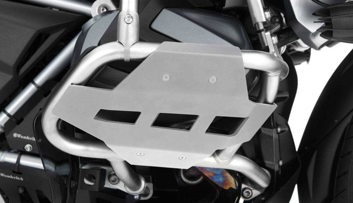 Protector de culata Wunderlich para BMW R 1250 GS 