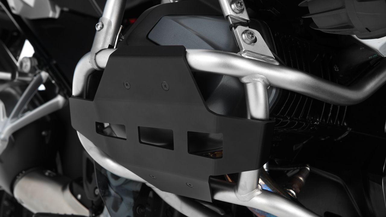 Protector de culata Wunderlich para BMW R 1250 GS 