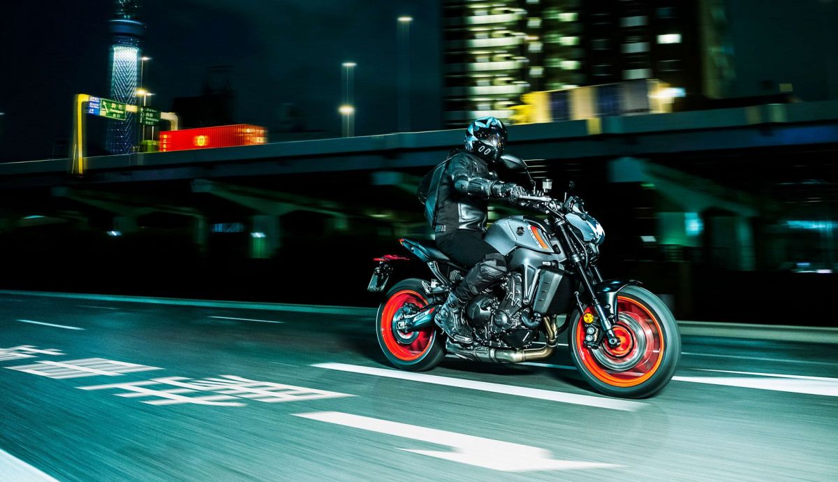 Yamaha MT 09 2021 (4) Yamaha MT 09 2021 (4)