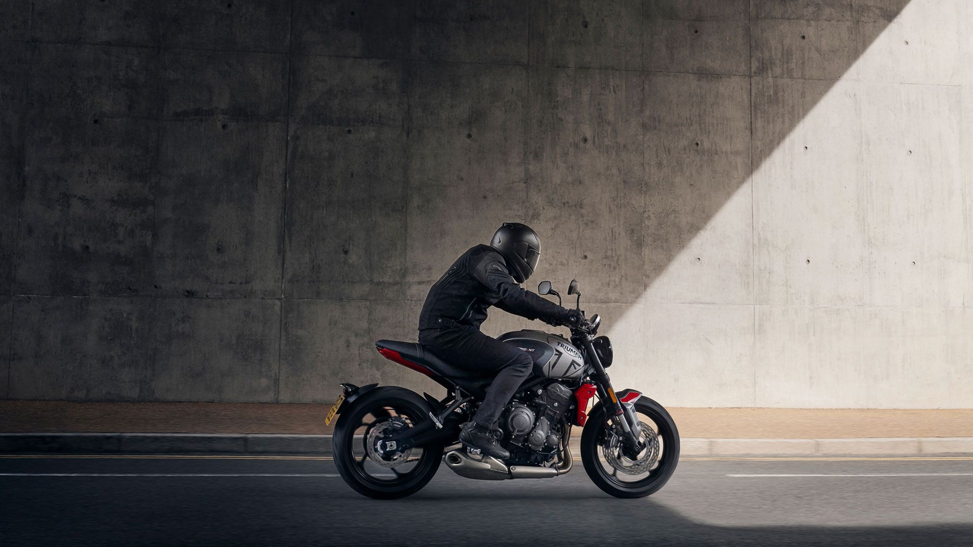 Triumph Trident 660 2021 (2)