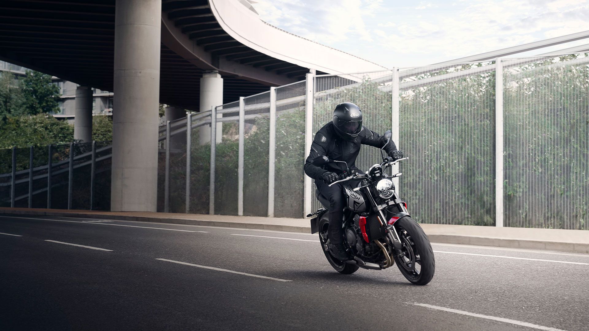Triumph Trident 660 2021 (4)