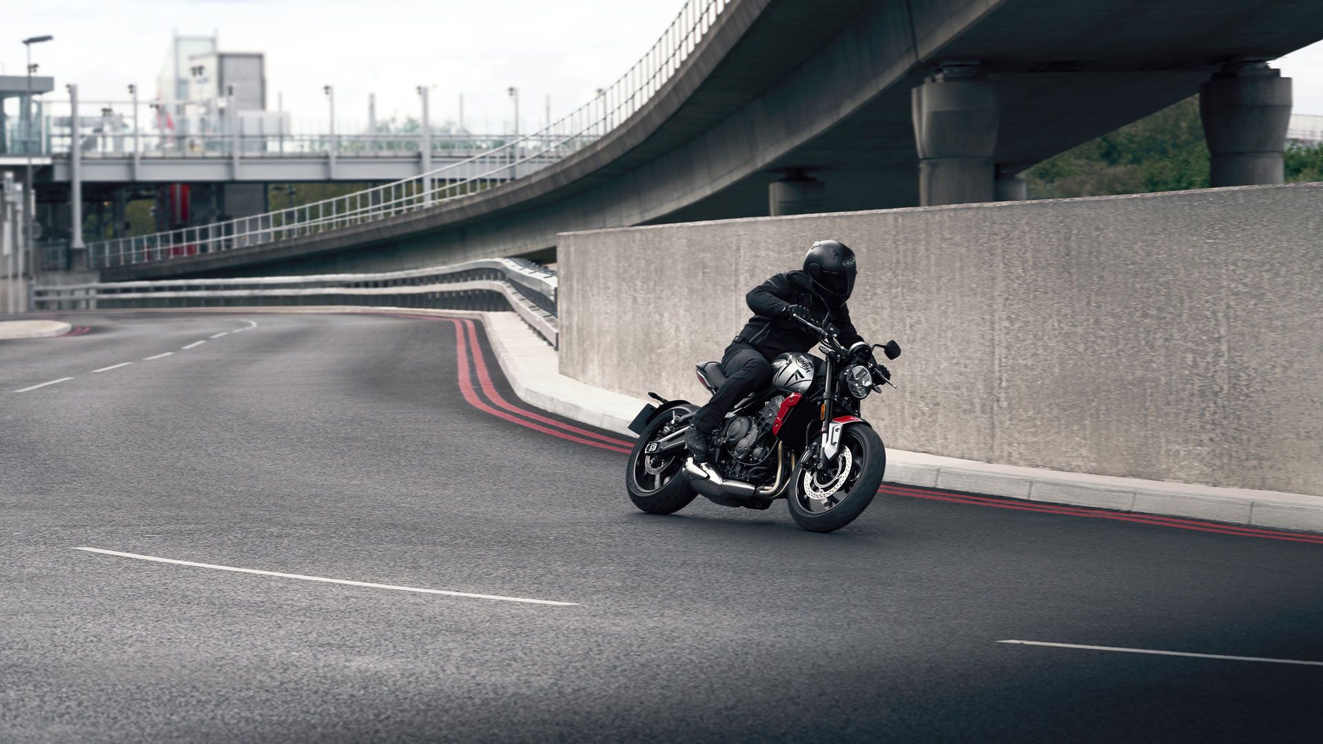 Triumph Trident 660 2021 (5)