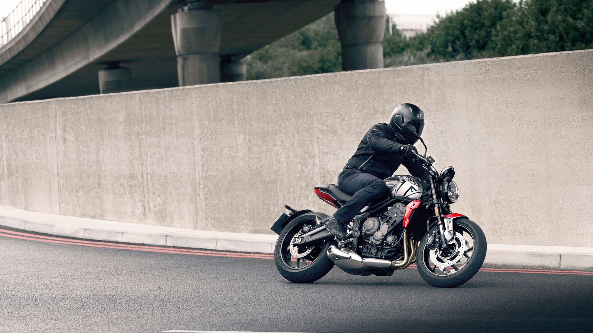 Triumph Trident 660 2021 (6)