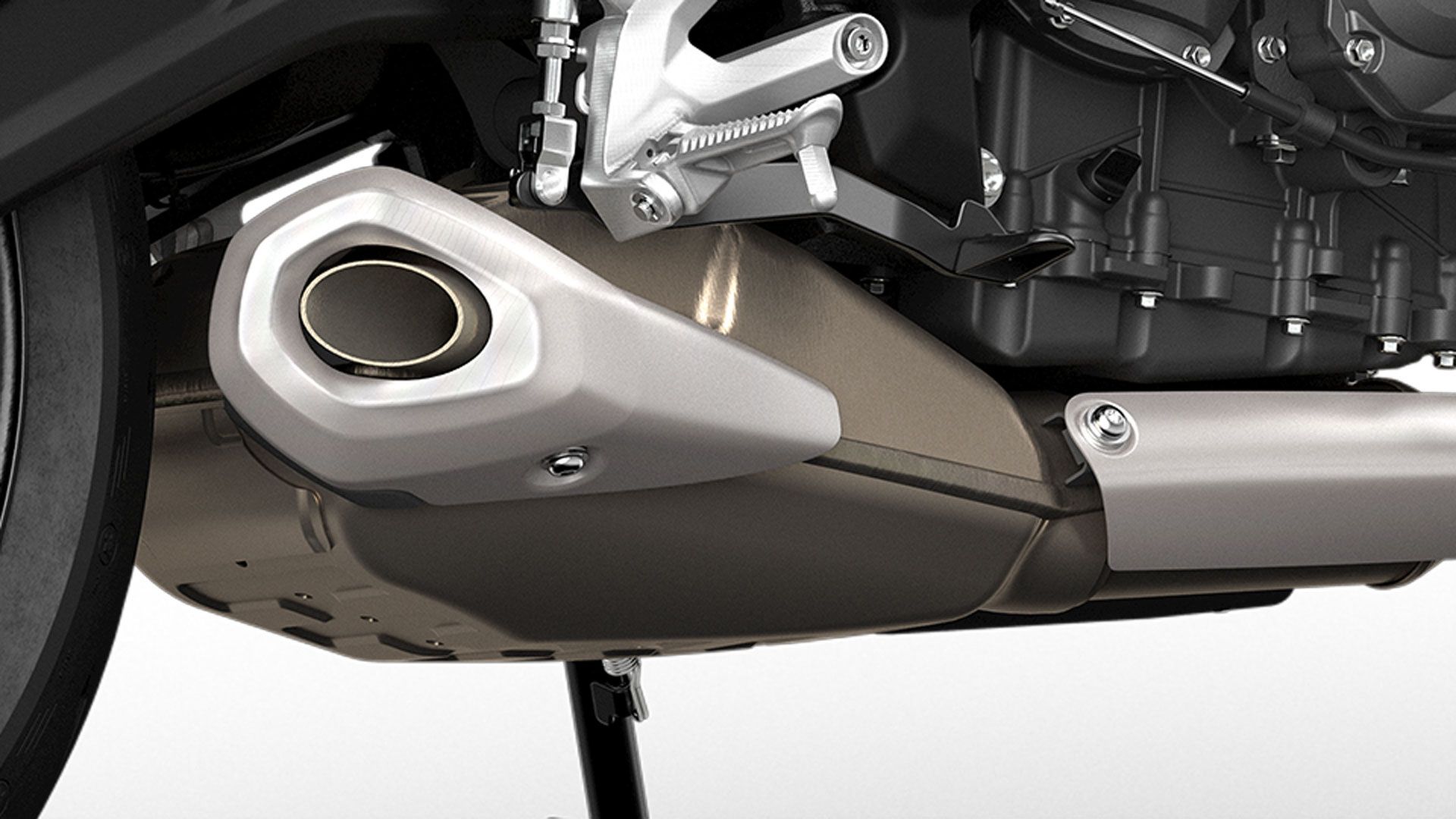 Triumph Trident 660 2021 (7)