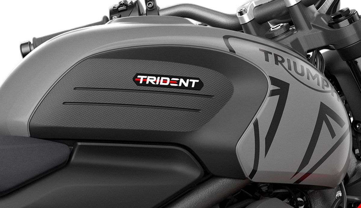 Triumph Trident 660 2021 (8) Triumph Trident 660 2021 (8)