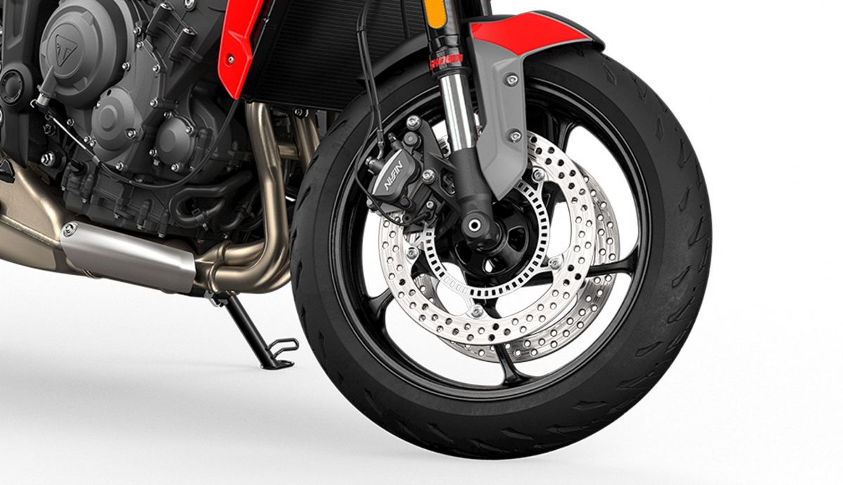 Triumph Trident 660 2021 (11) Triumph Trident 660 2021 (11)