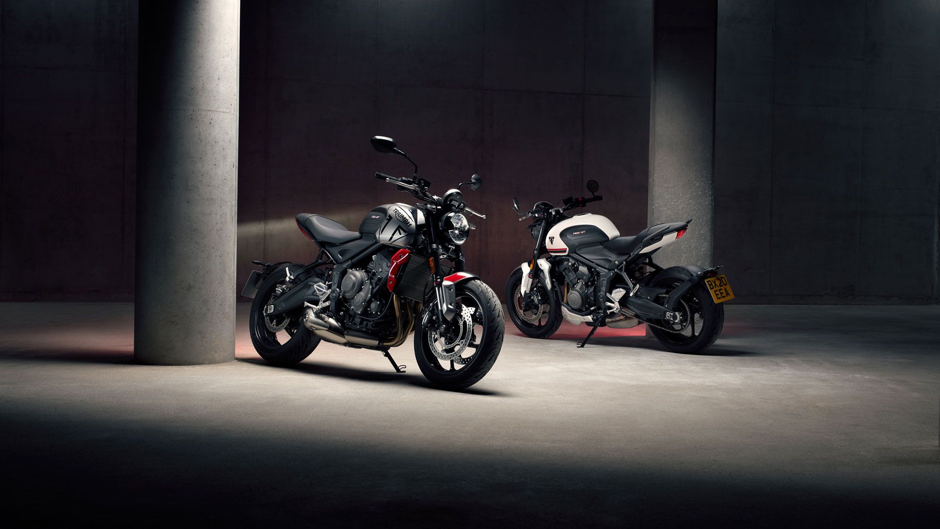 Triumph Trident 660 2021 (19)