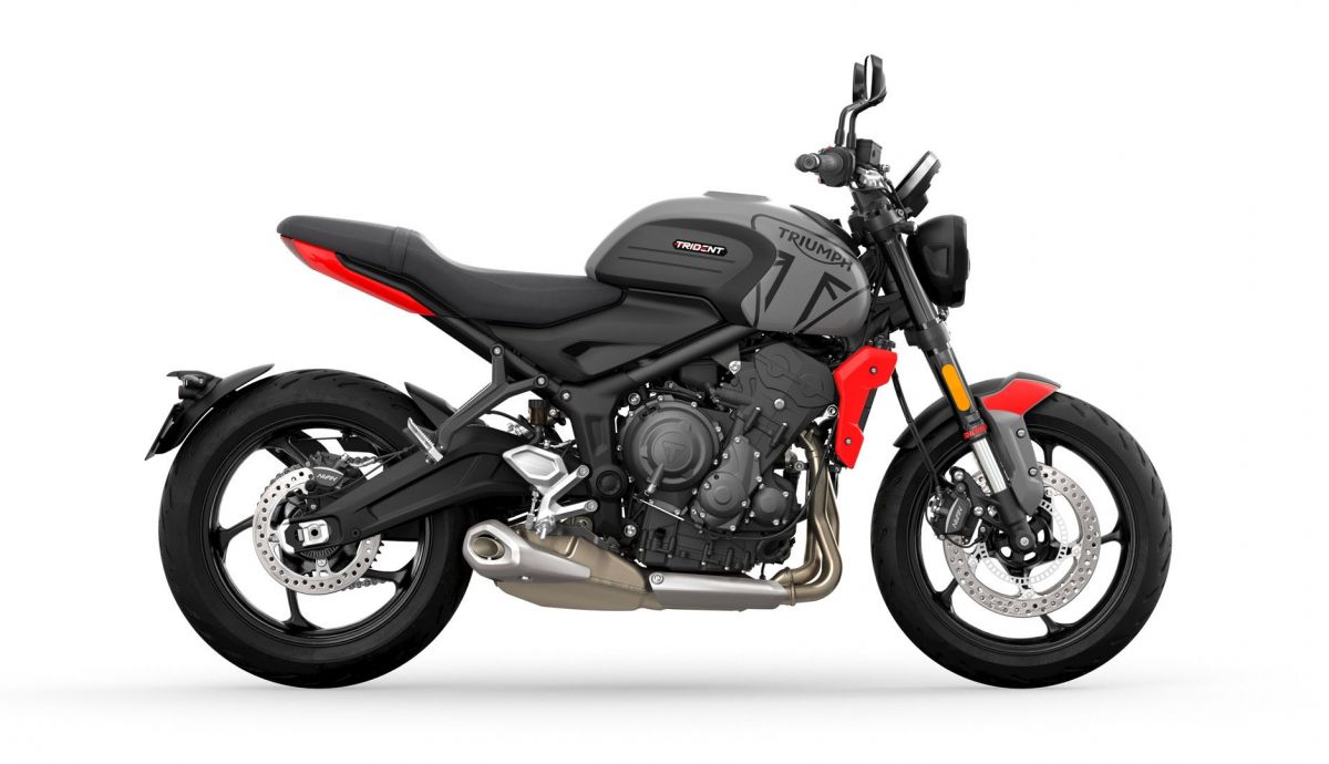 Triumph Trident 660 2021 (32) Triumph Trident 660 2021 (32)