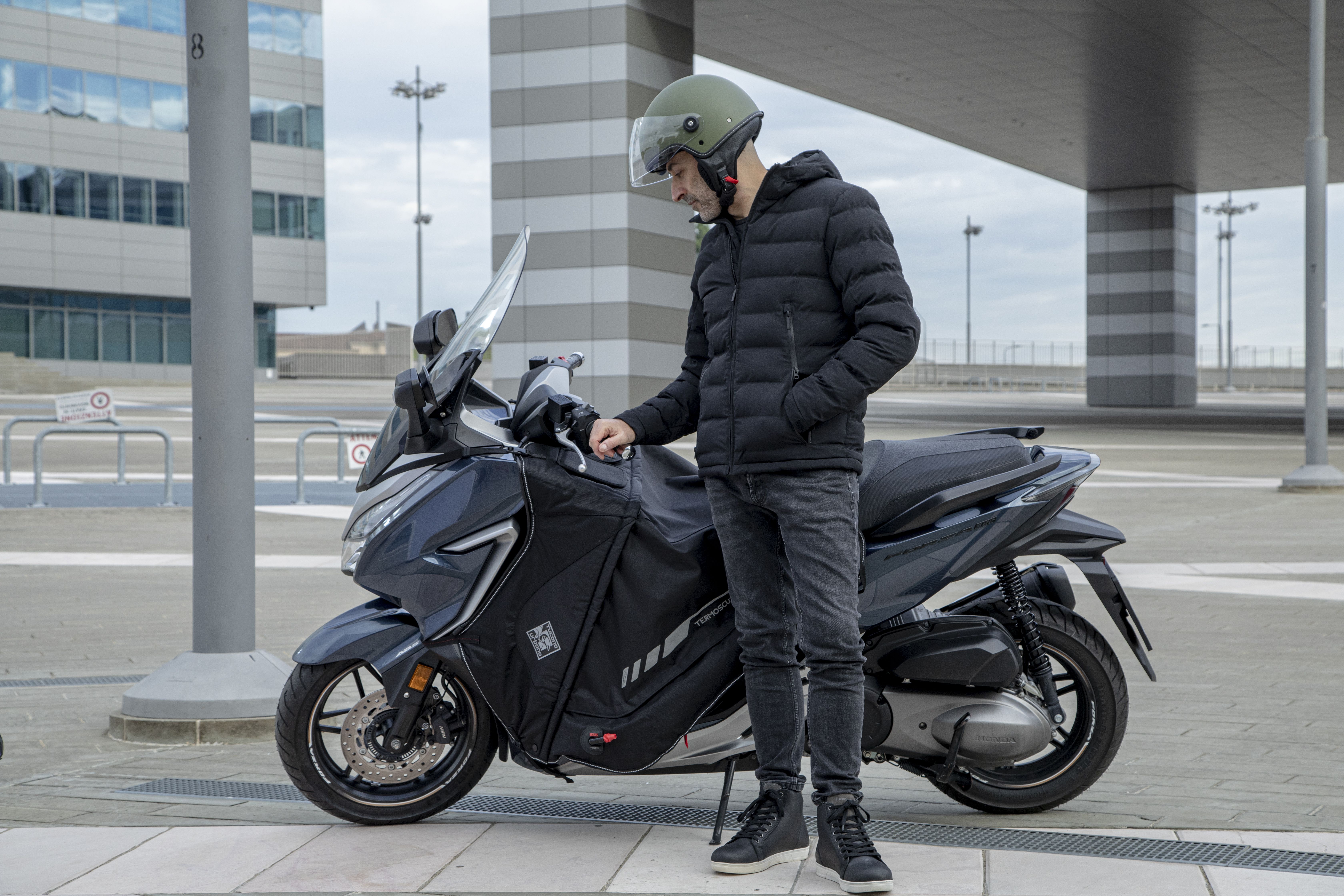 Colección Tucano Urbano 2020-2021