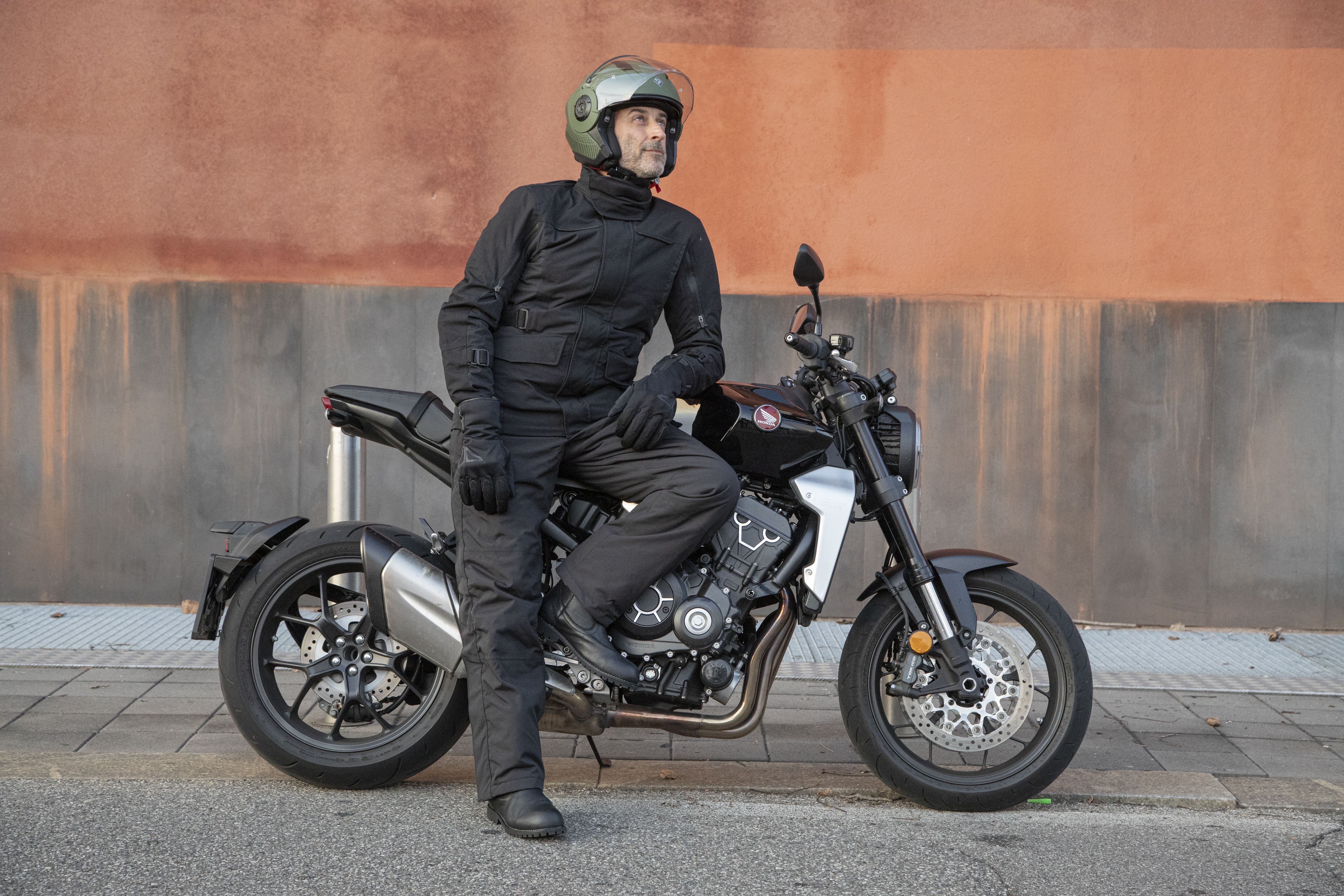  Colección Tucano Urbano 2020-2021