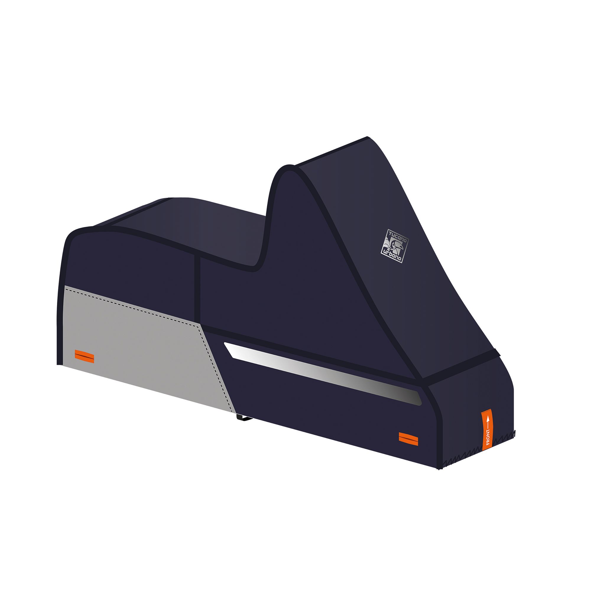 Funda Tucano Urbano Pro