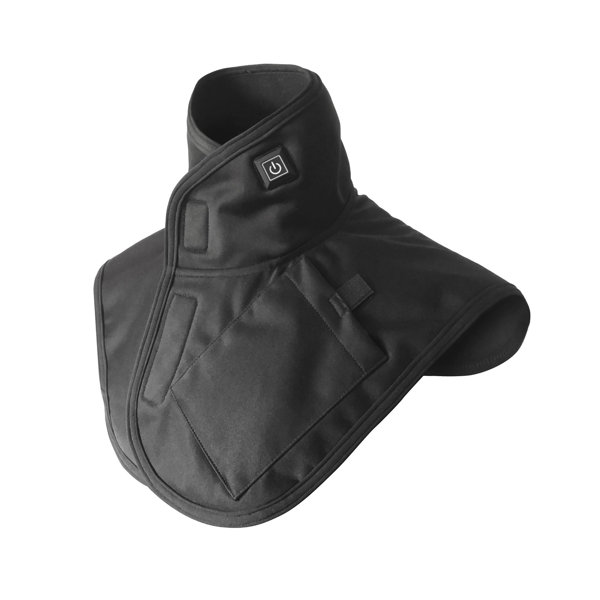 Cubrecuello calefactable Tucano Urbano Neckwarm
