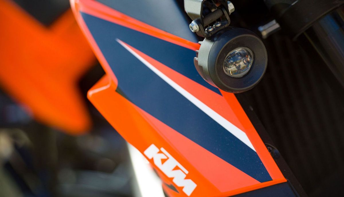 ktm 890 Adventure Detalles (1) ktm 890 Adventure Detalles (1)