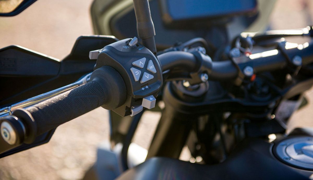 ktm 890 Adventure Detalles (3) ktm 890 Adventure Detalles (3)