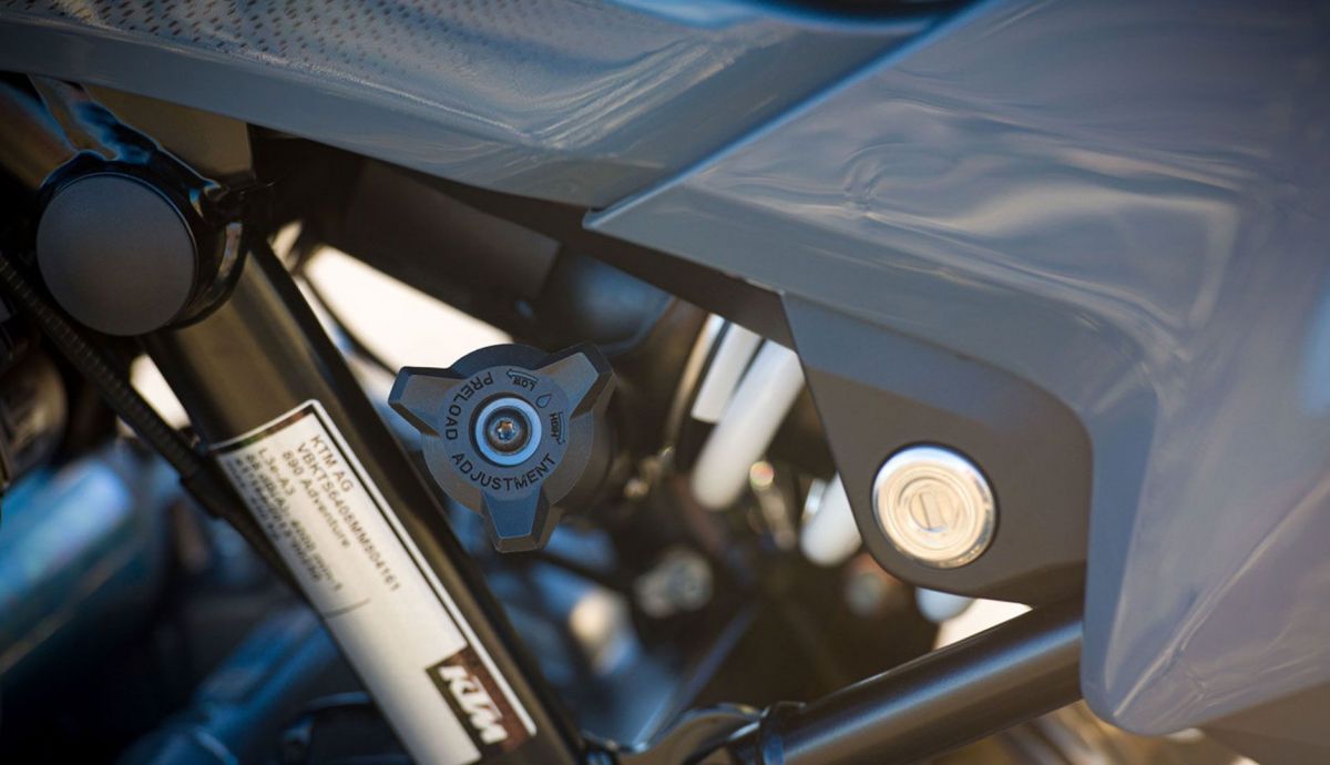 ktm 890 Adventure Detalles (4) ktm 890 Adventure Detalles (4)