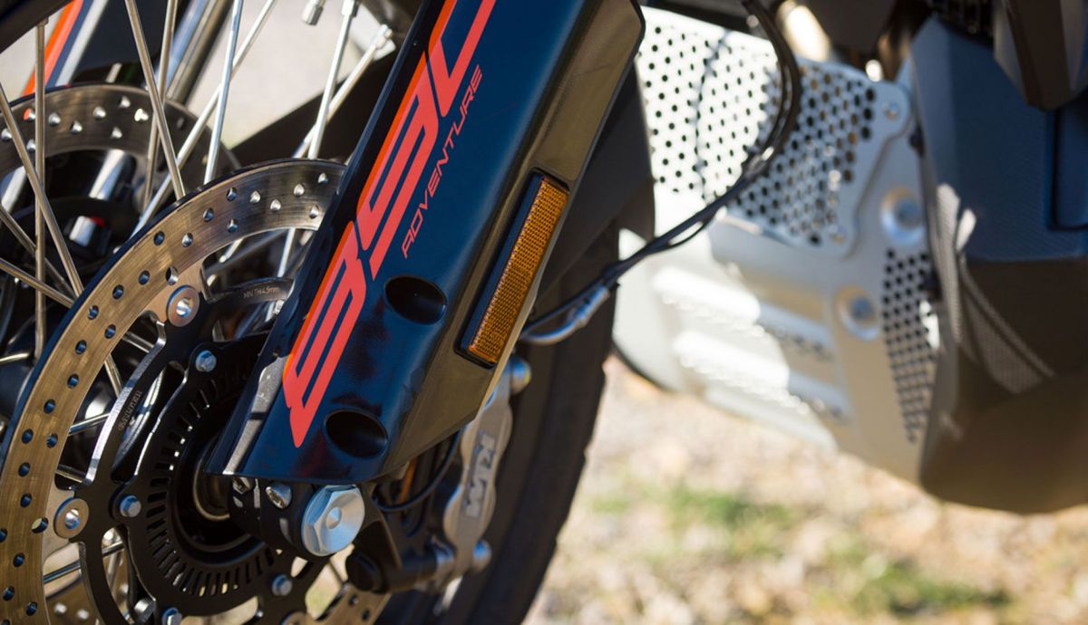 ktm 890 Adventure Detalles (6) ktm 890 Adventure Detalles (6)