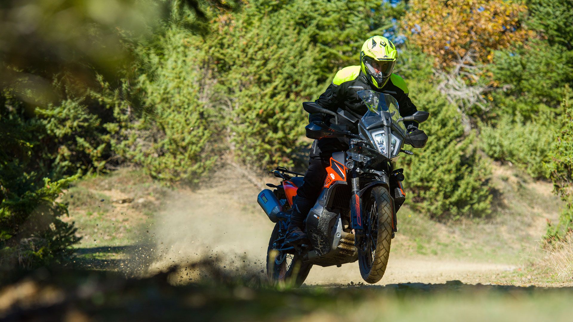 KTM Adventure 890R 2020 (90)