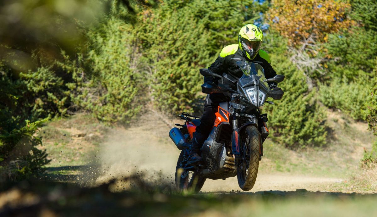 KTM Adventure 890R 2020 (90) KTM Adventure 890R 2020 (90)