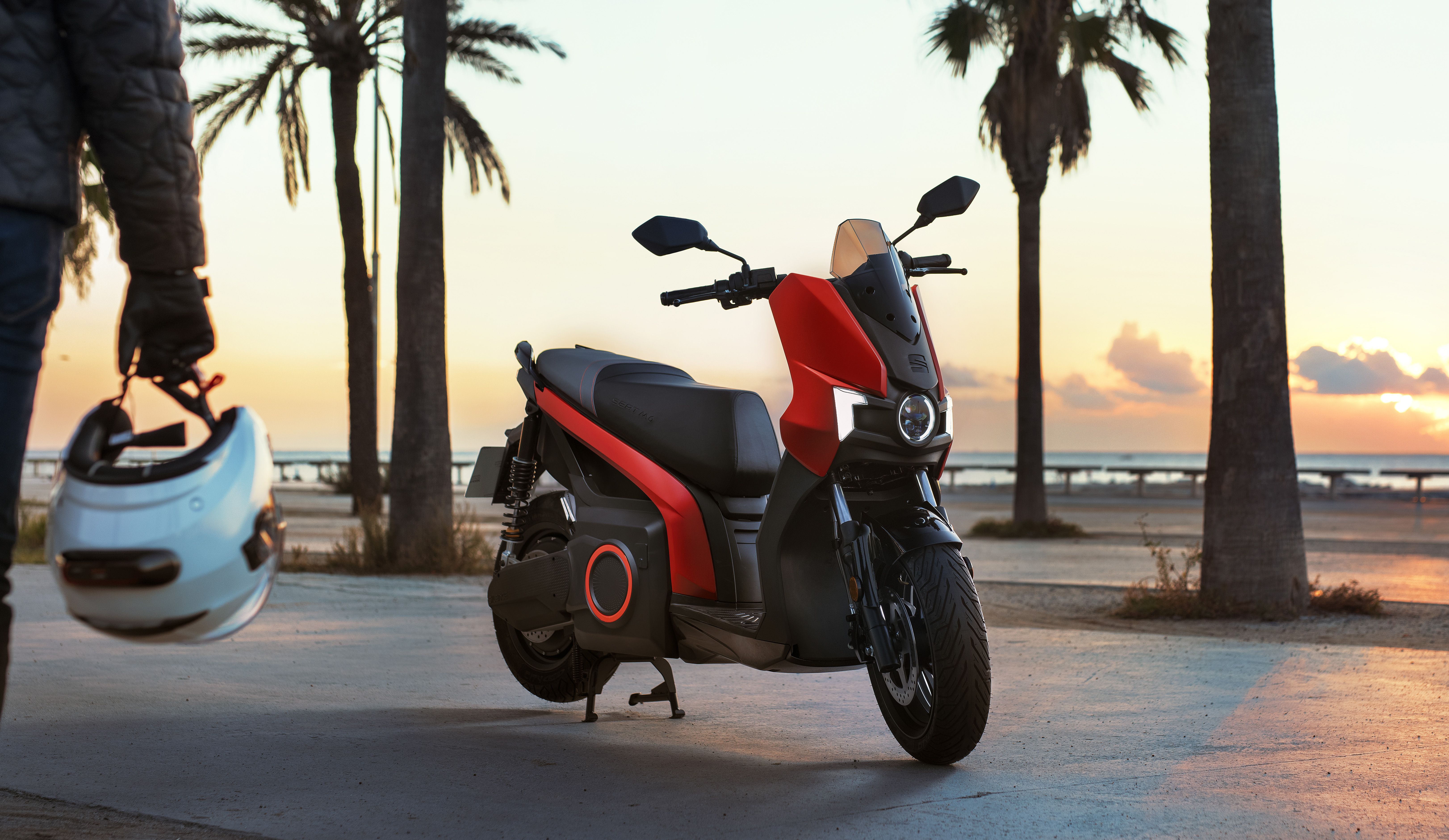 SEAT MÓ eScooter 125 (3)