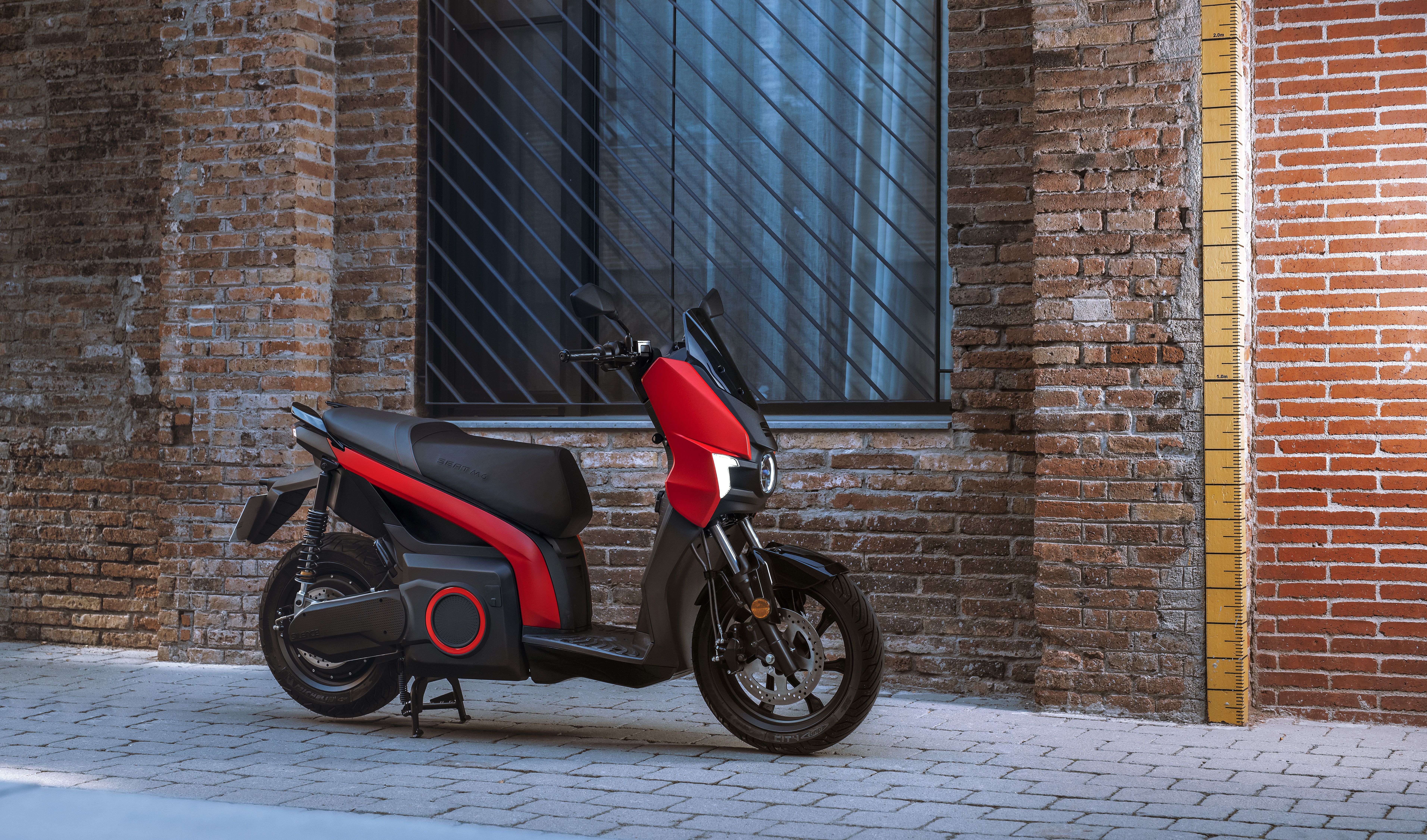 SEAT MÓ eScooter 125 (5)
