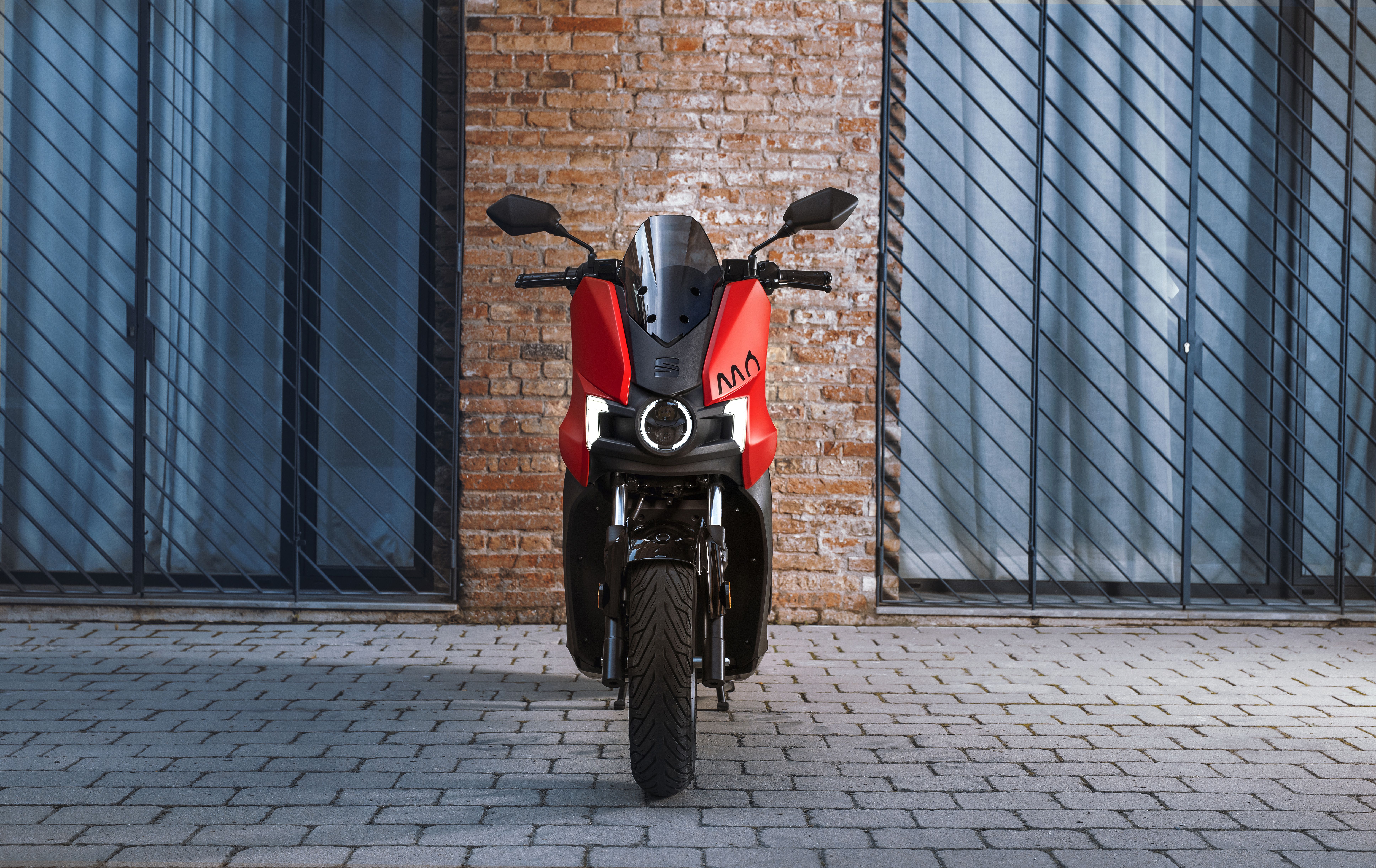 SEAT MÓ eScooter 125 (6)